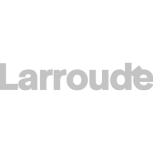 LARROUDE